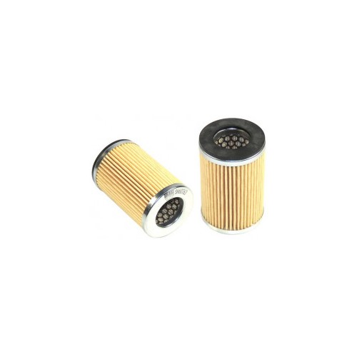 FRG 130/302 MAYERS FILTER