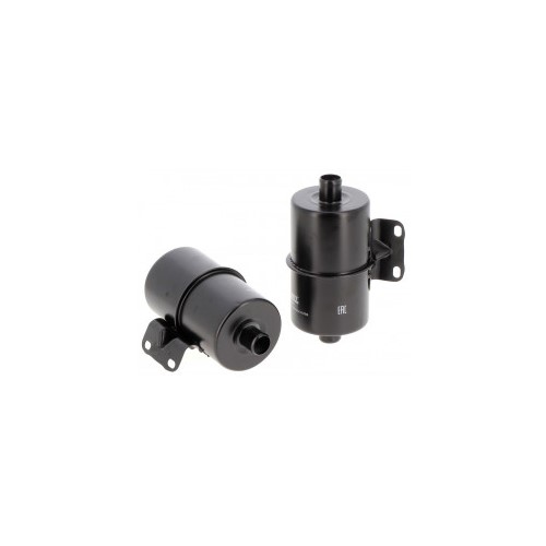 FRG 167/242 MAYERS FILTER