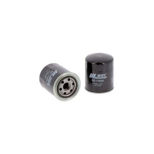 HC 5989 STEP FILTERS
