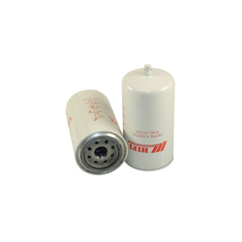 SN 40657 HIFI FILTER