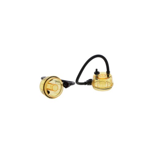 MO 3606 HIFI FILTER