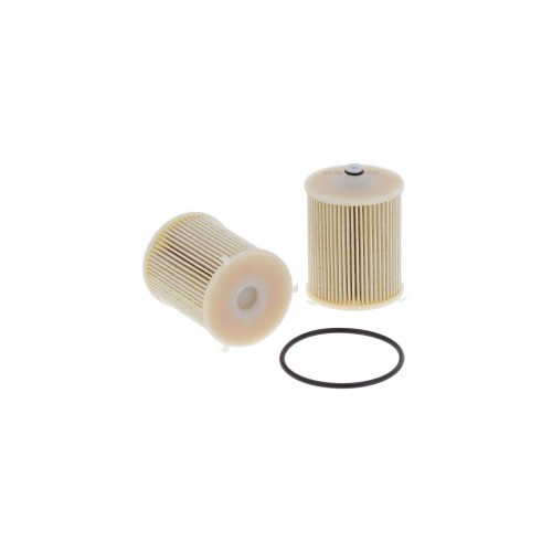 FRF 138/480 MAYERS FILTER