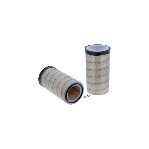 GA 0560 GREEN FILTER KUZEY