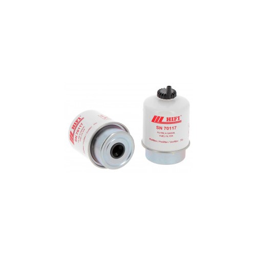 FRF 137/689 MAYERS FILTER