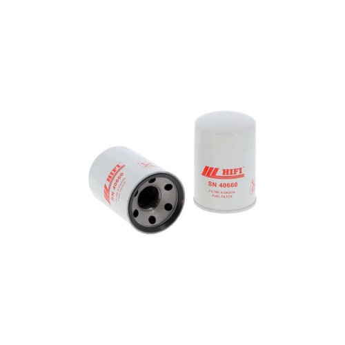 SN 40660 HIFI FILTER