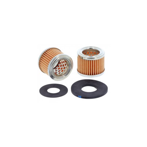FRF 138/540 MAYERS FILTER