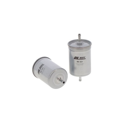 CC 4101 STEP FILTERS