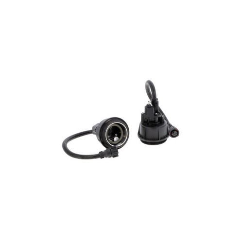 MO 3607 HIFI FILTER