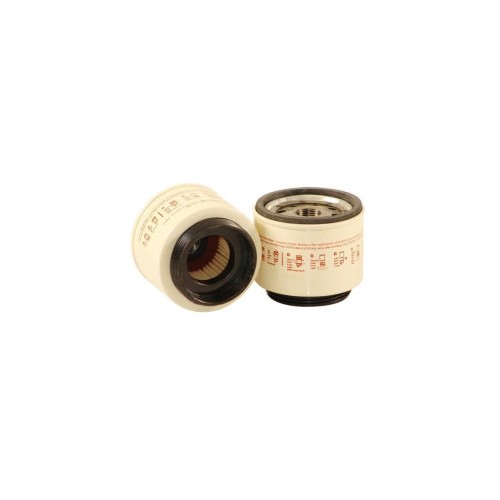 SN 901302 HIFI FILTER