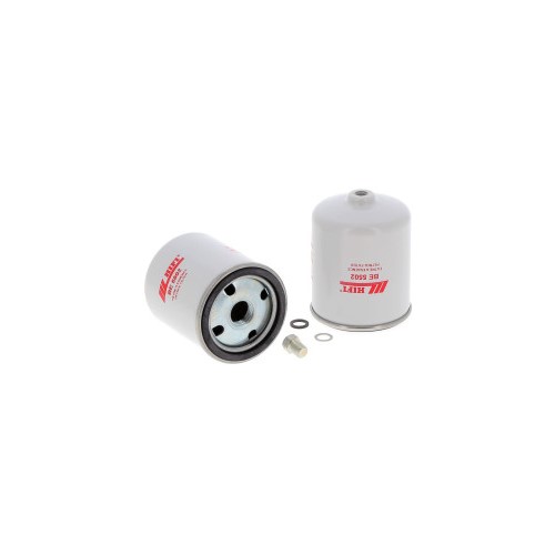 BE 5502 HIFI FILTER