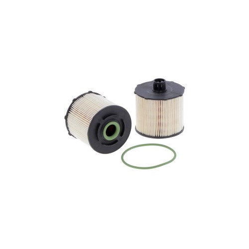 TF65258 MAYERS FILTER