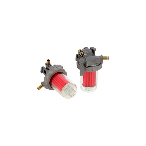 MO 1502 HIFI FILTER