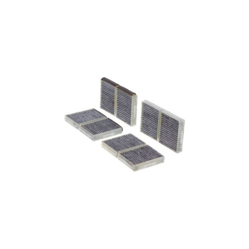 MP 124-2 MICRON AIR