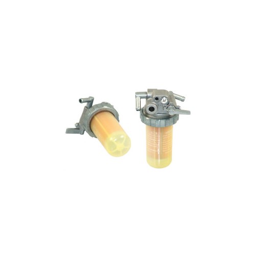 MO 1512 HIFI FILTER
