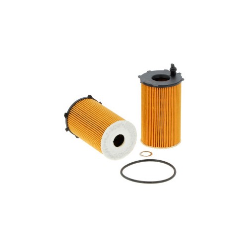 AS 2527 ASAS FILTER