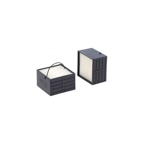FRF 138/369 MAYERS FILTER