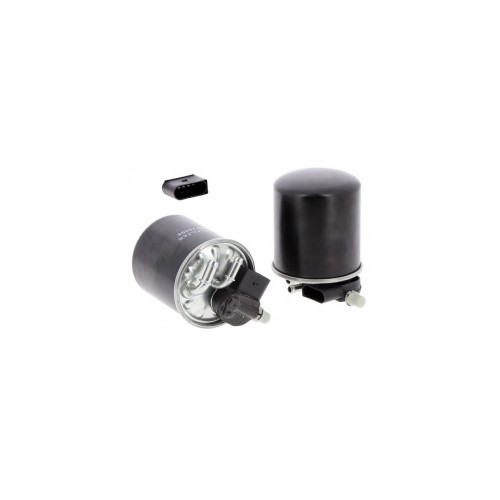 FRF 137/443 MAYERS FILTER