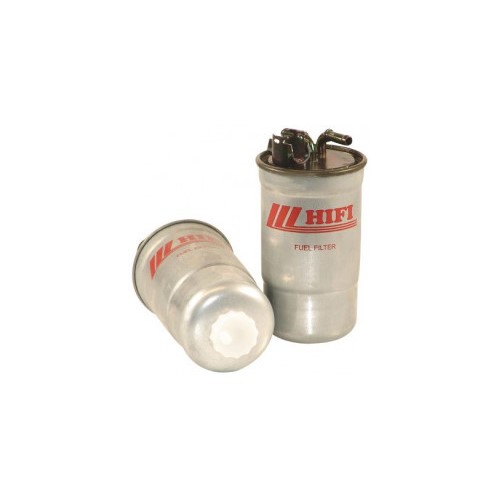 FRF 137/591 MAYERS FILTER