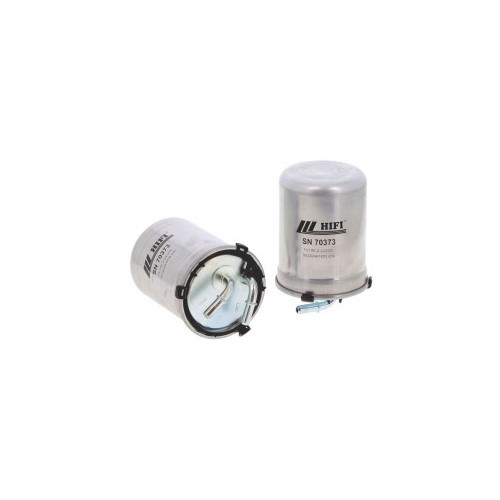 FRF 137/457 MAYERS FILTER