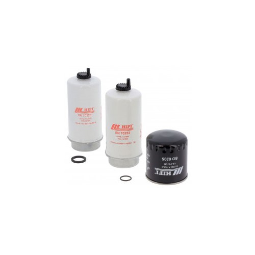 TX41990 MAYERS FILTER