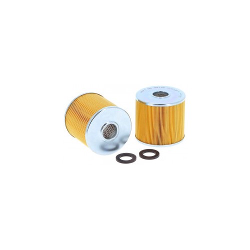FRF 137/252 MAYERS FILTER
