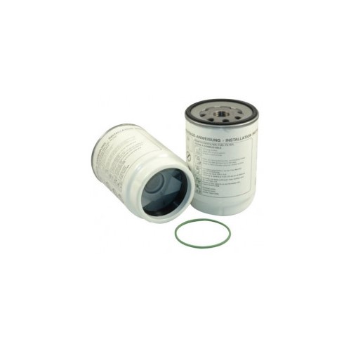 FRF 135/865 MAYERS FILTER
