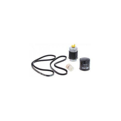TX41955 MAYERS FILTER