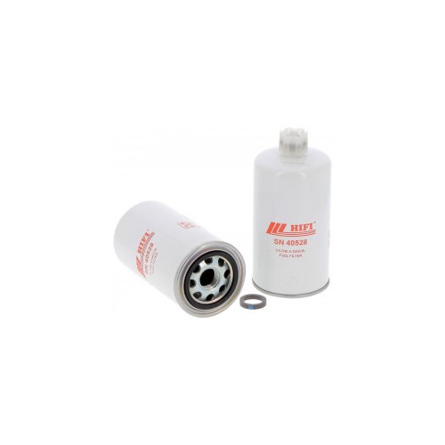 FRF 138/016 MAYERS FILTER