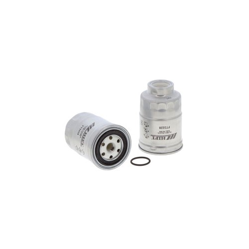 FG 287 PRO FILTERS