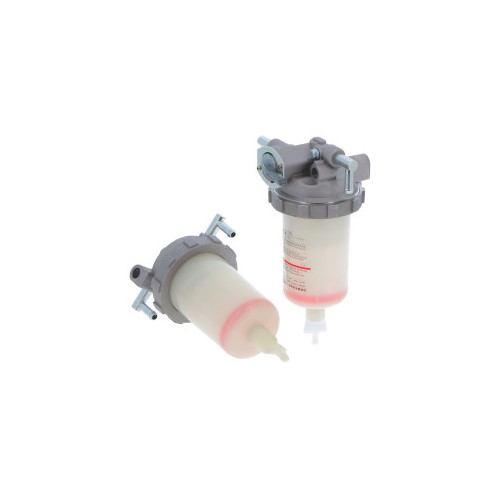 MO 1523 HIFI FILTER