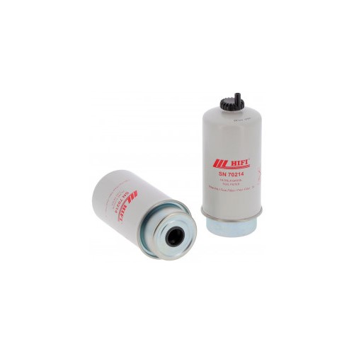 FRF 137/603 MAYERS FILTER