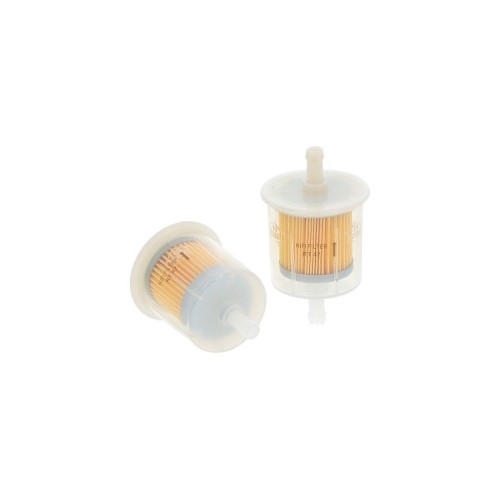 RT 47 HIFI FILTER