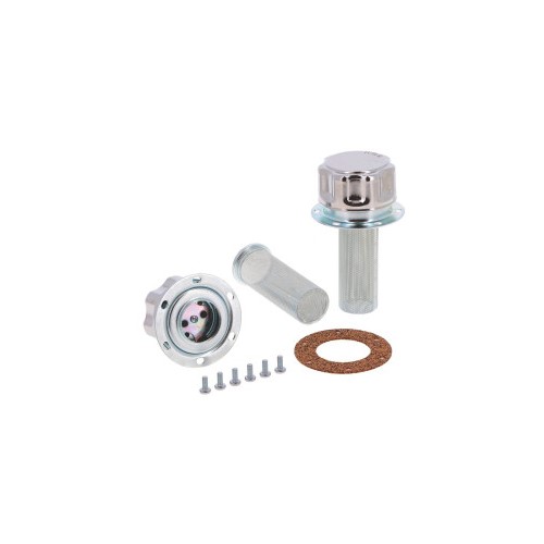 TX45982 MAYERS FILTER