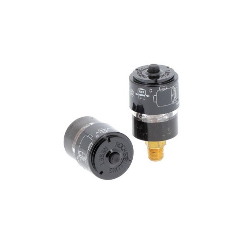 TX45774 MAYERS FILTER