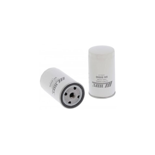FRF 137/428 MAYERS FILTER