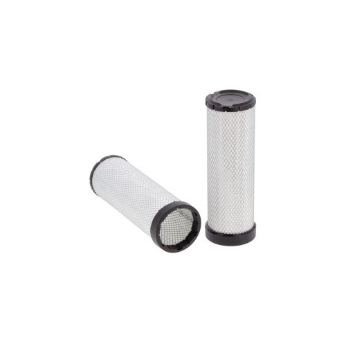 AE 2337 STEP FILTERS