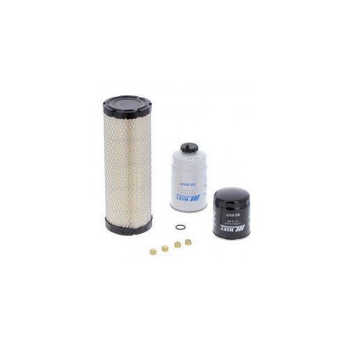 FRX 158/154 MAYERS FILTER