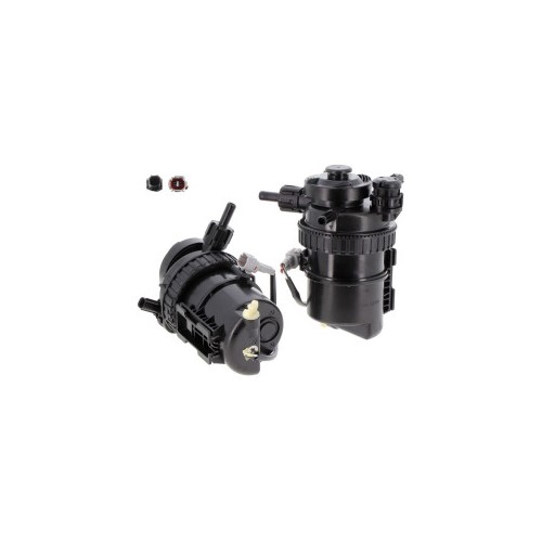 MO 1527 HIFI FILTER