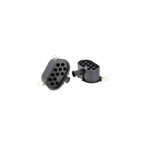 TX40878 MAYERS FILTER