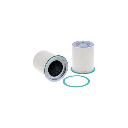 DA 2279 PRO FILTERS