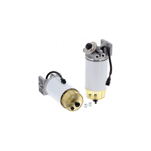 FRF 135/590 MAYERS FILTER