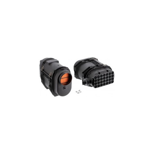 TX40924 MAYERS FILTER