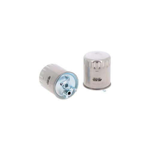 FRF 137/643 MAYERS FILTER