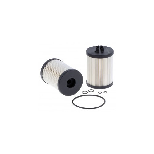 FRF 136/087 MAYERS FILTER