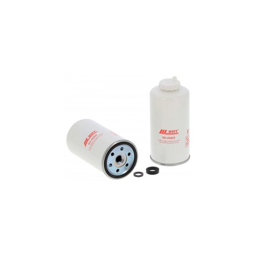 FRF 137/943 MAYERS FILTER
