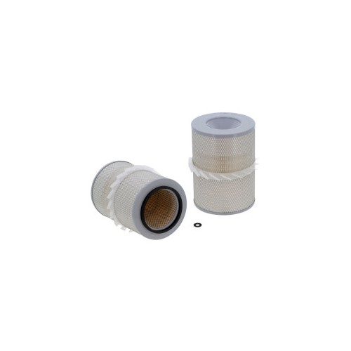 DA 2066 PRO FILTERS