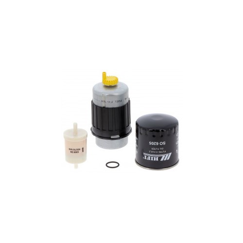 FRX 158/283 MAYERS FILTER