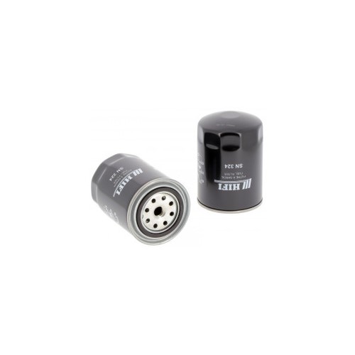FRF 138/396 MAYERS FILTER