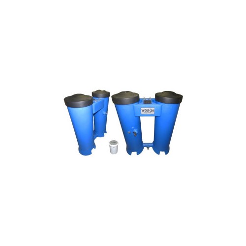 WOS20 HIFI FILTER