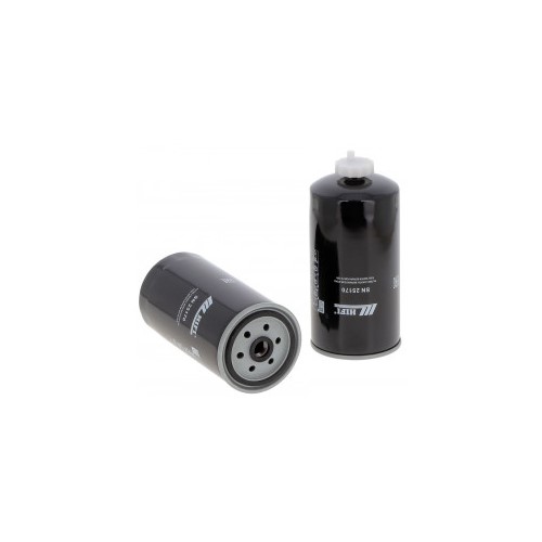 FRF 136/093 MAYERS FILTER
